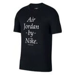 Air jordan tee